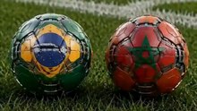 2026 FIFA WORLD CUP - 1 X 1