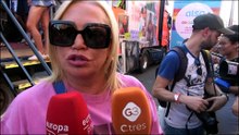 Belén Esteban anuncia que contará "toda su historia" y promete revelar "la verdad de su vida"