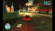 GTA Vice City Mission #6 - Treacherous Swine (4K UHD) | No Commentary