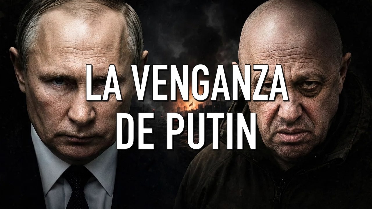 El hombre que intentó derrocar a Putin y murió 60 días después