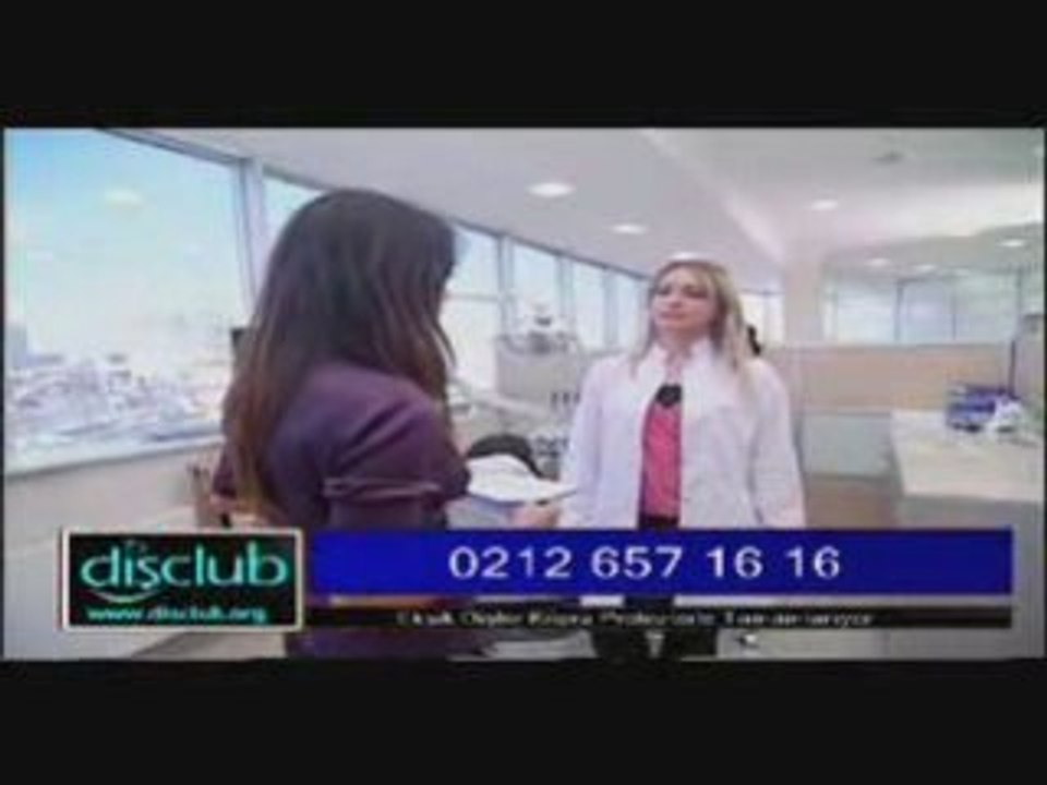 Hayata Gülümse Programı - Protez