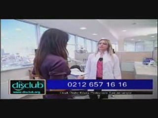 Hayata Gülümse Programı - Protez