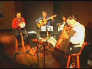 PILOTO LA CUECA ES BRAVA