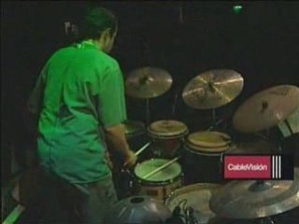 Pedro Aznar - La carne