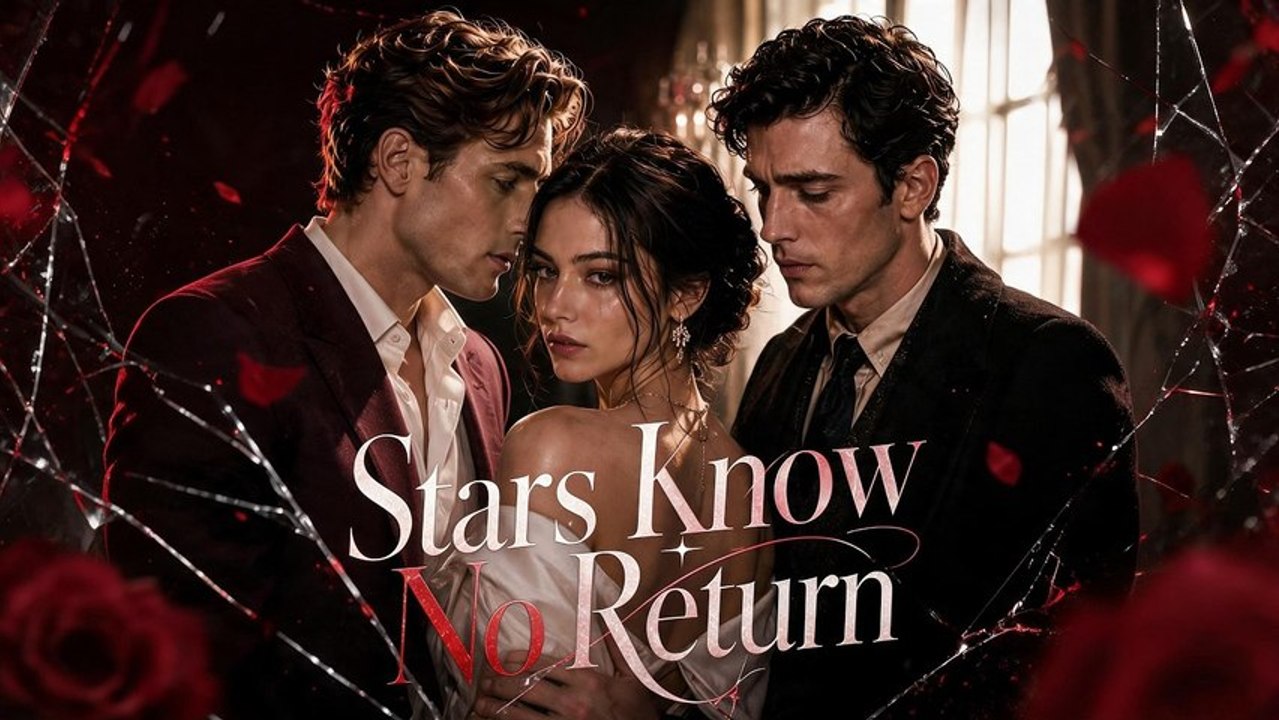 Stars Know No Return