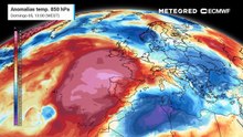 Calor extremo mantém-se no interior por mais alguns dias