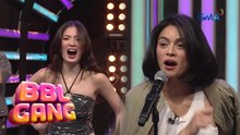 Bubble Gang: Tumutulong sa iba 'pag may camera