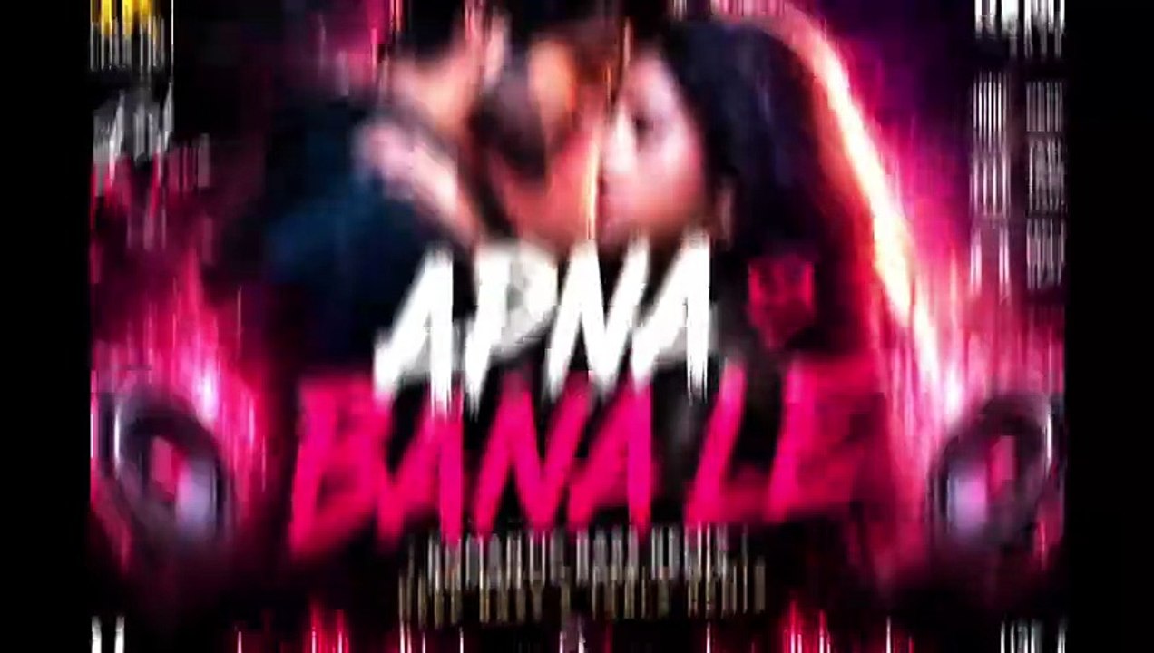 Apna Bana Le Remix ❤️ | Deep Bass x Tabla Remix | Romantic Love Song Remix 2026 | DJ Bass Boosted