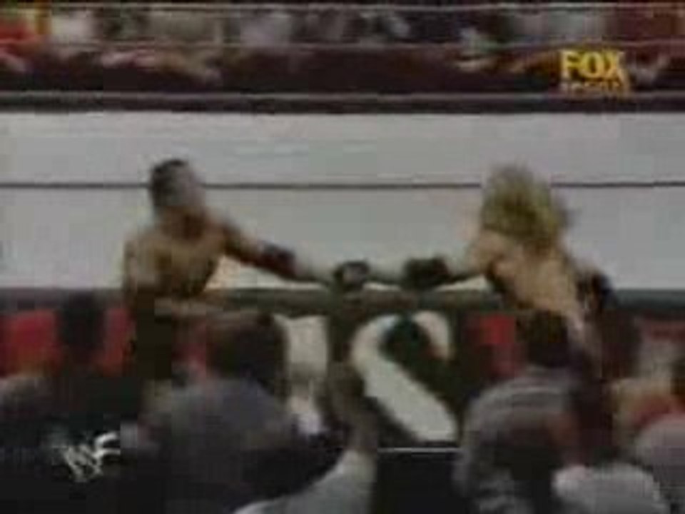 Raw 6 19 2000 part 16.
