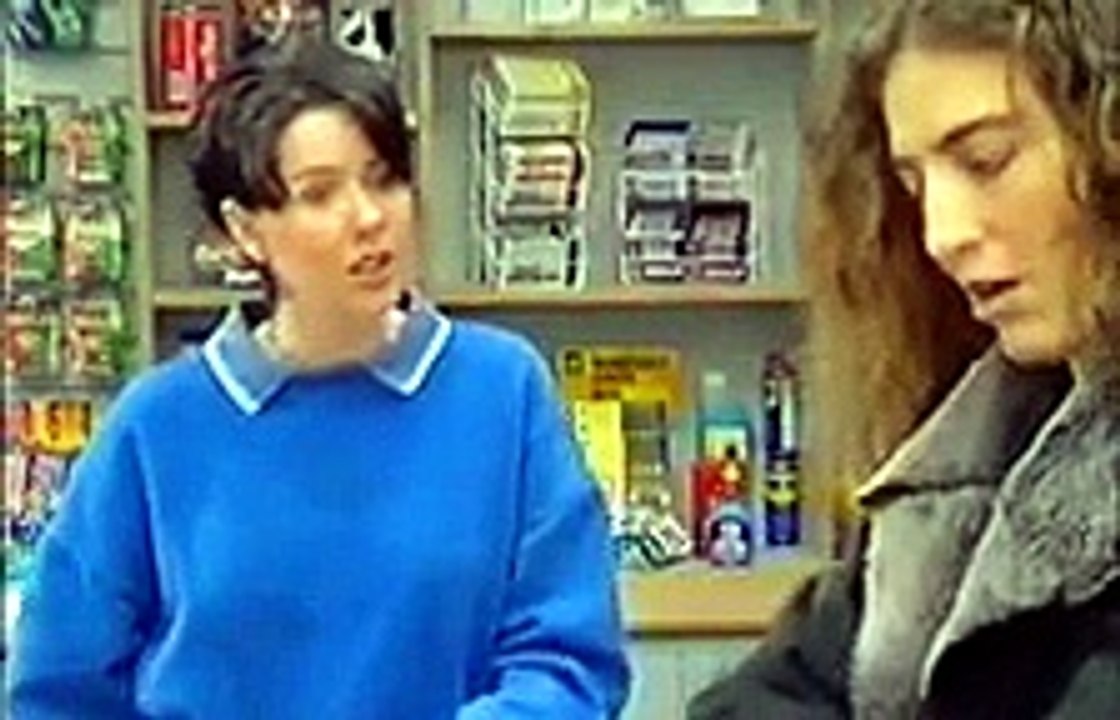 BROOKSIDE 2000- E2330 - Brookside and other TV Classics