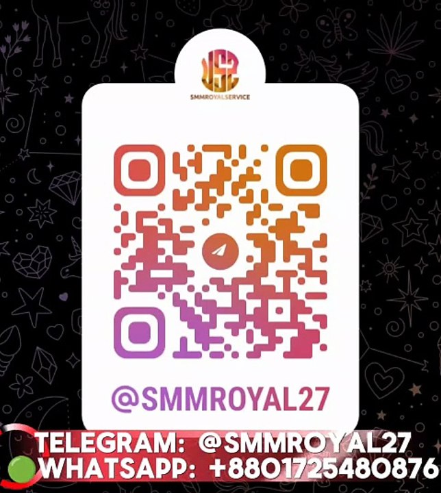 Welcome To Professional Accounts Sell Services - SmmRoyalService