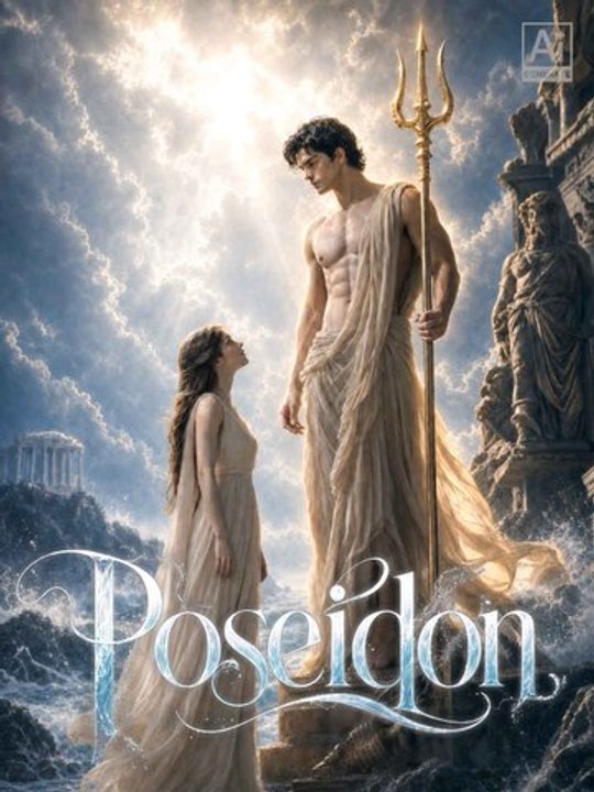 🔥🔥🔥Hot 🧡🧡Poseidon 💞💞