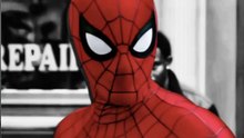 Le monde entier a oublié Spider-Man… sauf UNE personne. Et personne ne sait qui... #spidermanbrandnewday #marvel #peterparker #nowayhome #onregardequoi