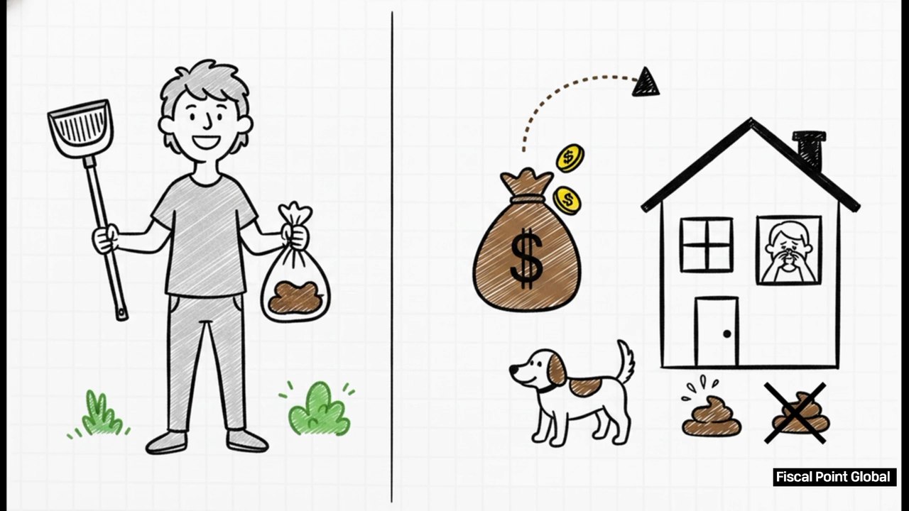 Boring Businesses That Build Extraordinary Wealth!