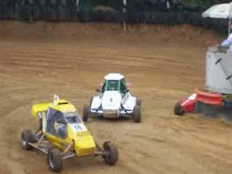 2eme manche kartcross 602 lombia 08