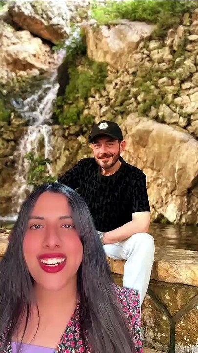 أحمد زاهر عمل إيه لما عرف إن بنته حامل؟!😟تعالوا نعرف 👇👇