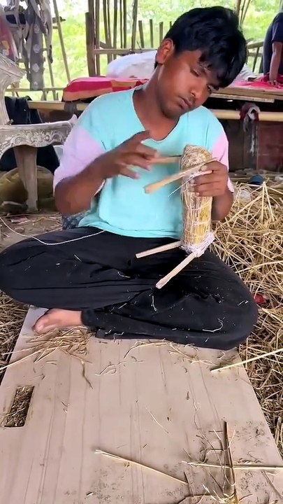 INDIAN CRAFTS