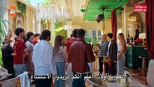 مسلسل إسطنبول رأساً على عقب الحلقة 2