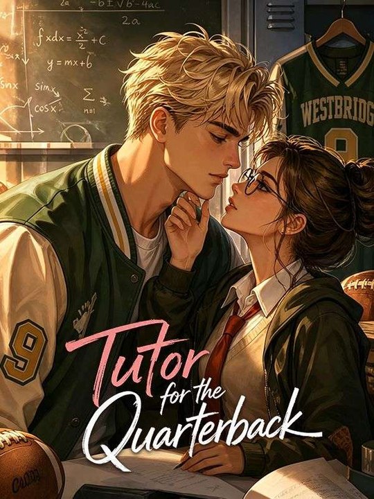 Tutor For The Quarterback
