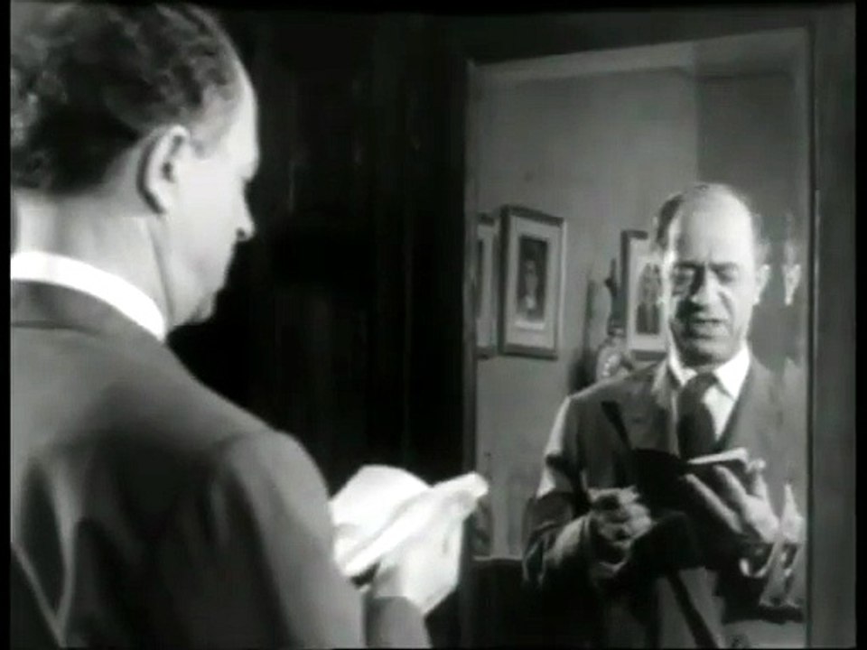 Ο μαγκούφης (1959)