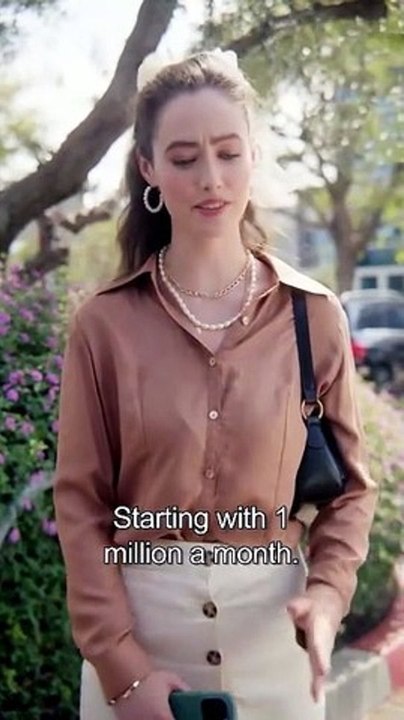 Before the Divorce, My CEO Husband Can't Get Enough of Me - Full Episode (ENGSUB) #ADL [Full Movie]