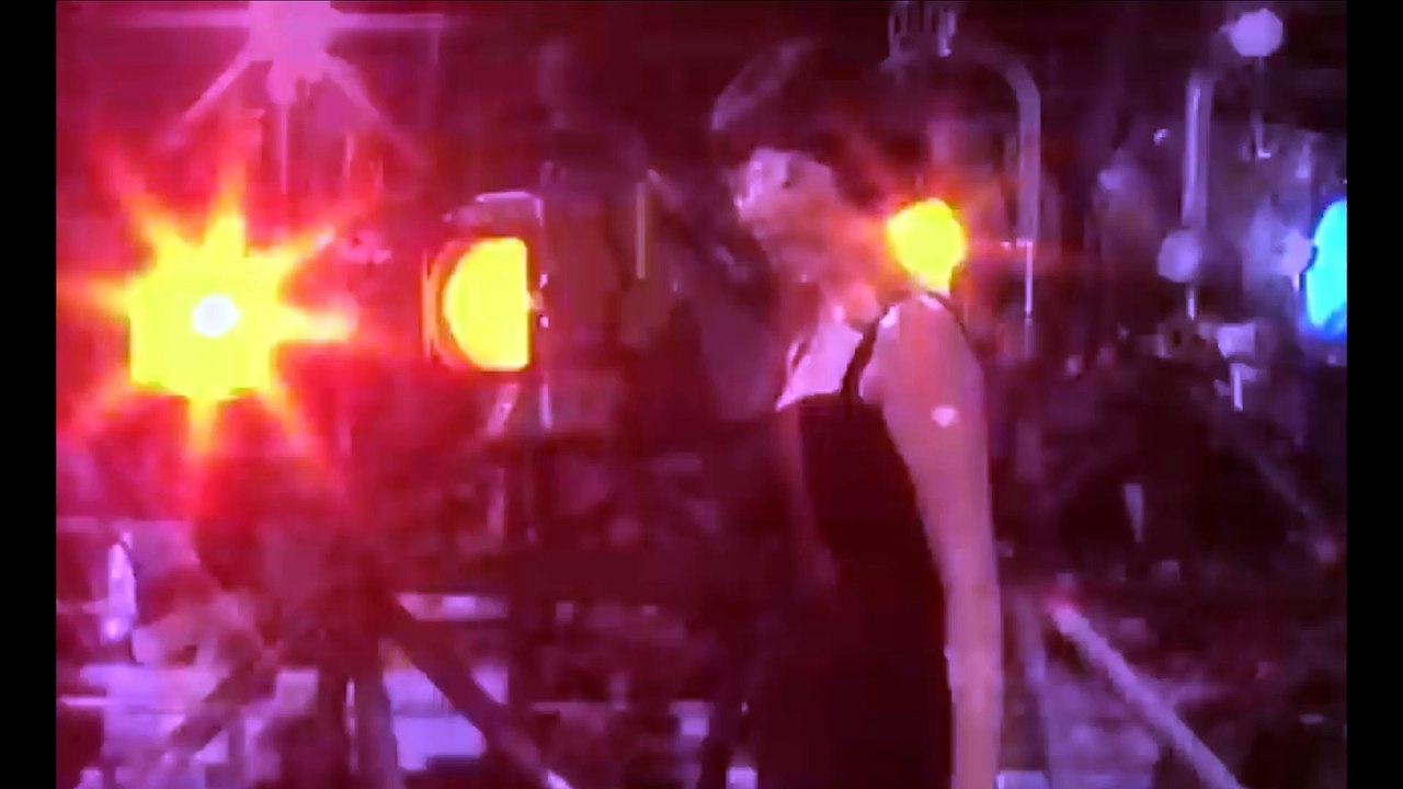 Mireille Mathieu - Der Zar und das Maedchen (1975)