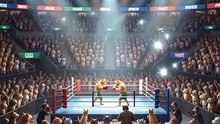 Final fight