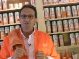 Tea Tips with Dr. Tea