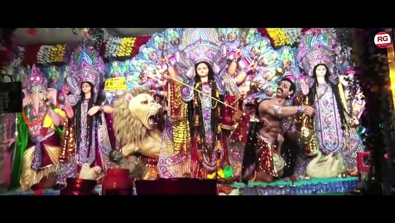 Jas Geet __  Mala Japat Hav Navrat Me  __ Jas geet new  __  navrat song __ Mata Rani jash song