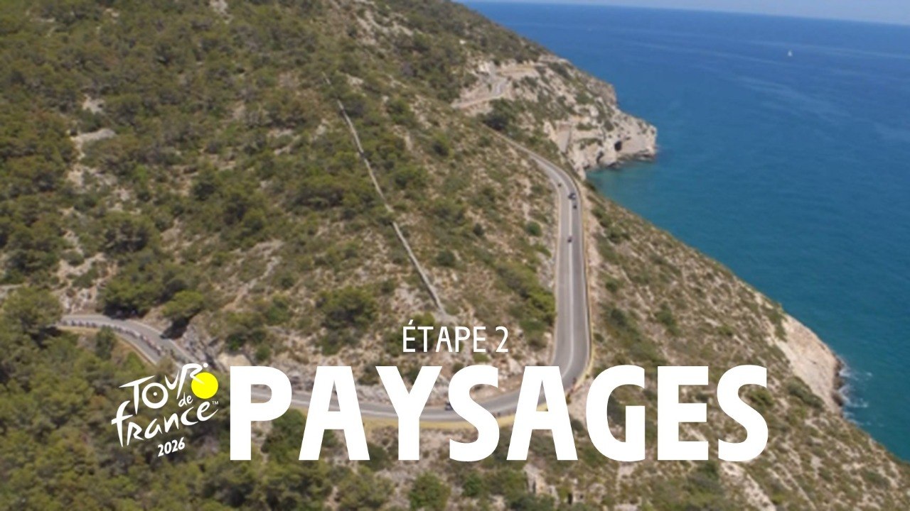 Landscape Episode 2- Stage 2