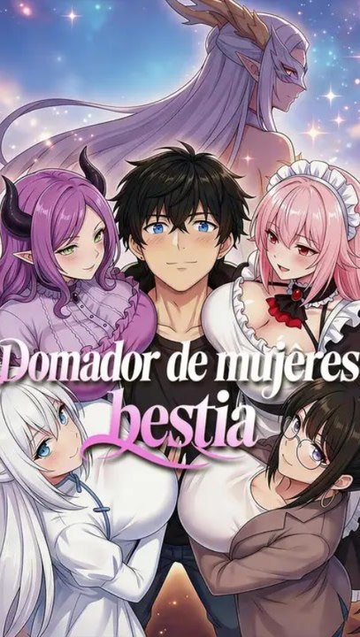 Domador de mujeres bestia - Full Episode (ENGSUB) | Beast Tamer, Fantasy Romance, Beast Girls, Action Drama