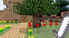 Minecraft Xbox 360-Meeting My Number One Fan (23)