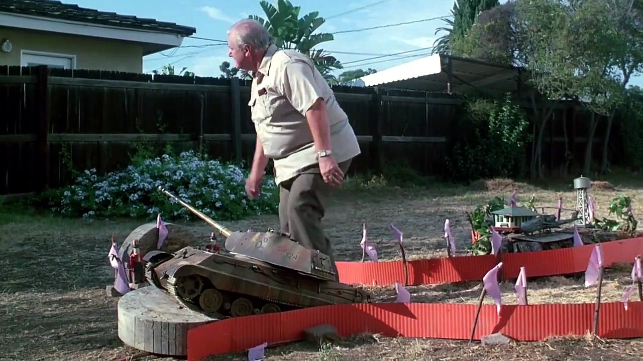 Stand Alone (1985)