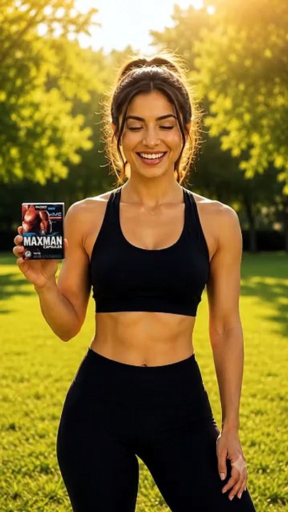 Maxman_Capsules_support_performance_whatsapp+971 5046029590