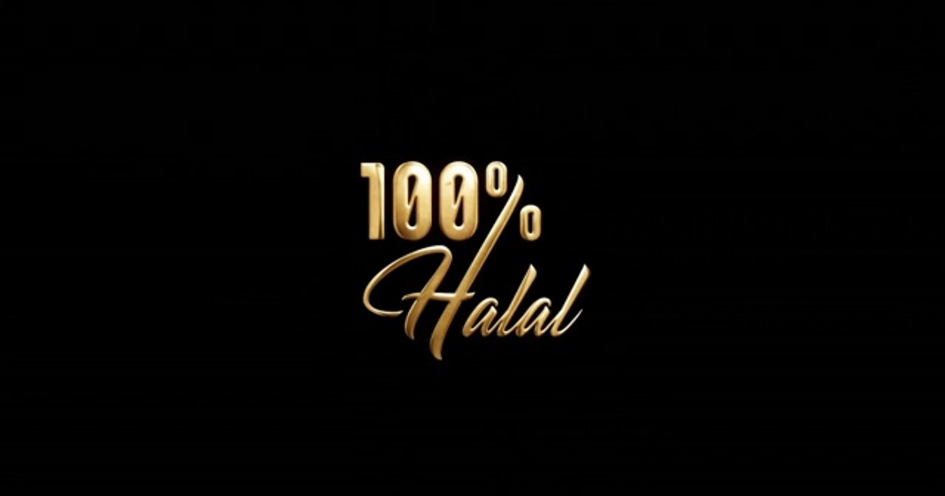 100% Halal (2020) | Indonesian Movies