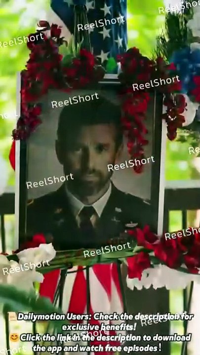 King of War Tech [Eng Sub] - The Soldier Who Played Dumb for Revenge 🎯 -Dailymotion #ReelShort [Full Movie]