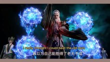 Renegade Immortal (Xian Ni) Ep-148 (ENG-Sub)