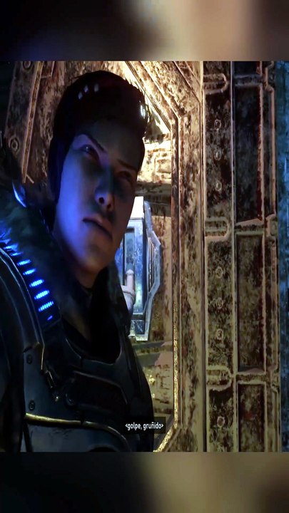 Despiertan a la matriarca  y esto es malo 2 😱   💥  🔫 #gearsofwar #gaming #gearsofwar4  #jcophn
