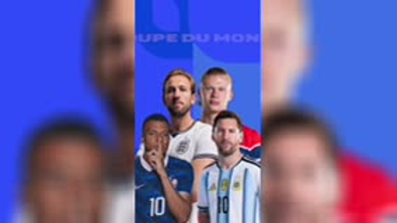 Bleus - Mbappé reprend la tête du classement des buteurs