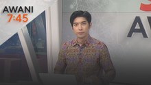 AWANI 7:45 [5/7/2026] – kaji semula kadar pajakan Pulau Pinang | PM pertikai projek perumahan rakyat di Johor | Lebih 50 peratus anak muda | Subsidi Budi Diesel RM23 juta
