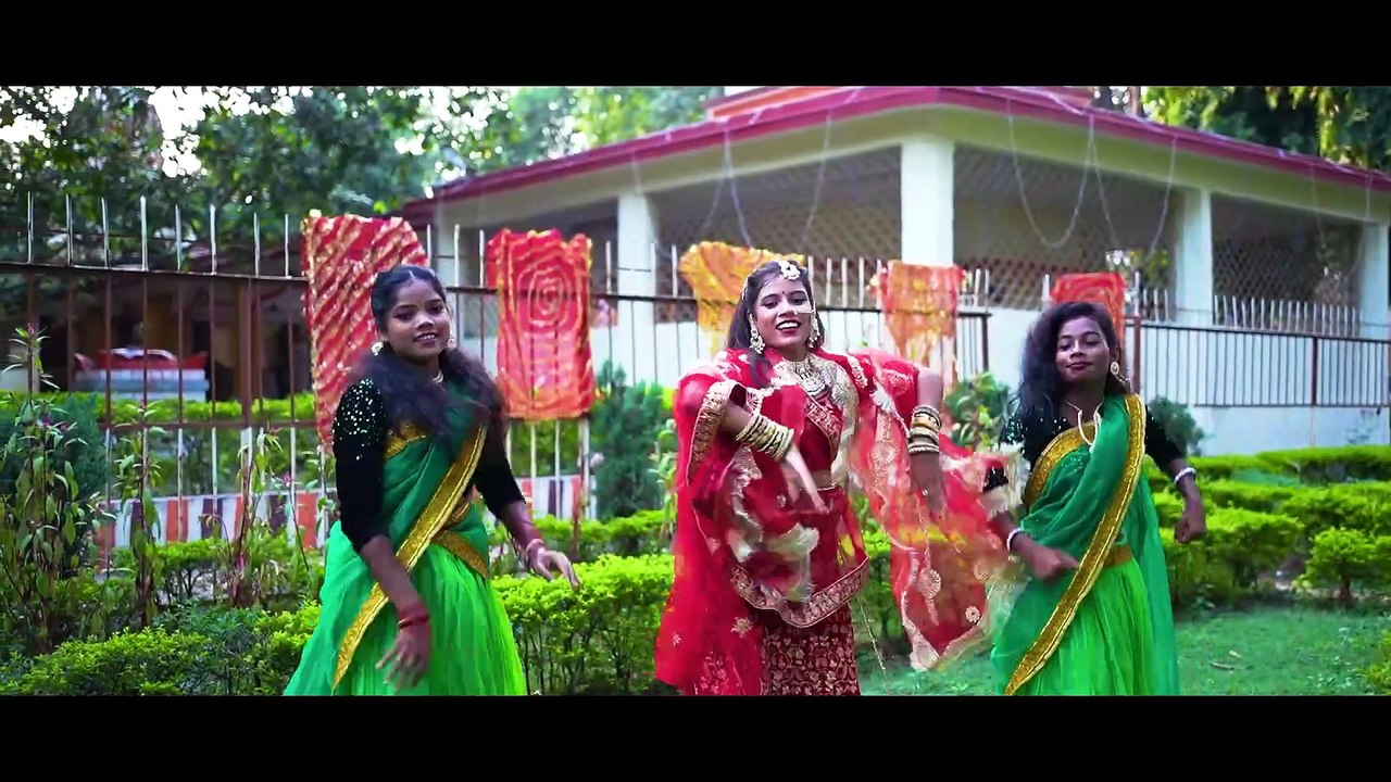 दुर्गा दाई तोर चरण मनावव _ durga dai tor charan Manawa , Khushi Rajak _ Cg New jas geet 2023