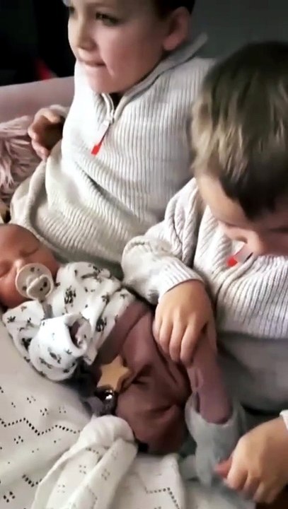 Funny videos #cute #viral #baby #foryou #fyp