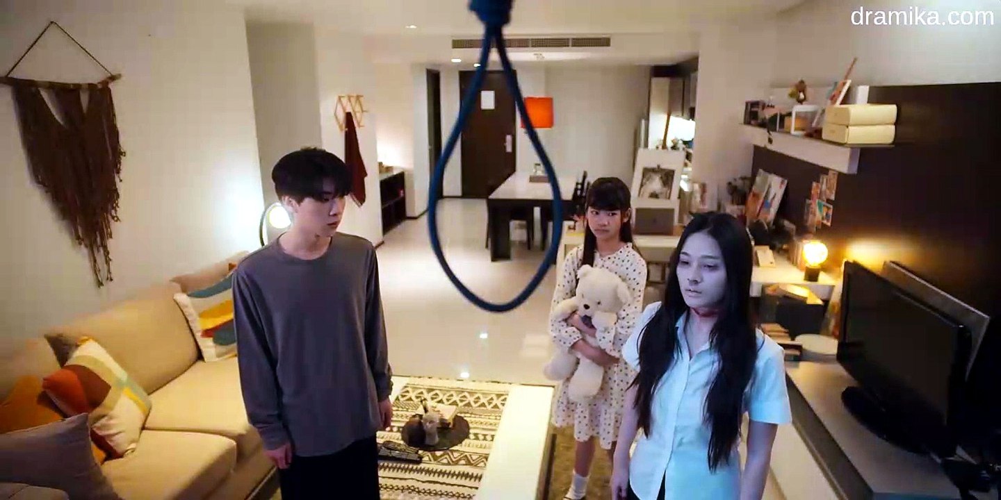 Fourever You Part 2 Ep 10 ( English Sub )