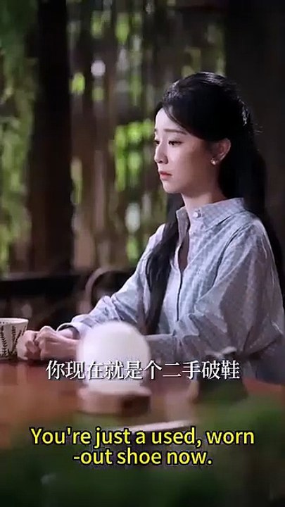 HER EX, HER PROTECTOR - Full HD English Sub