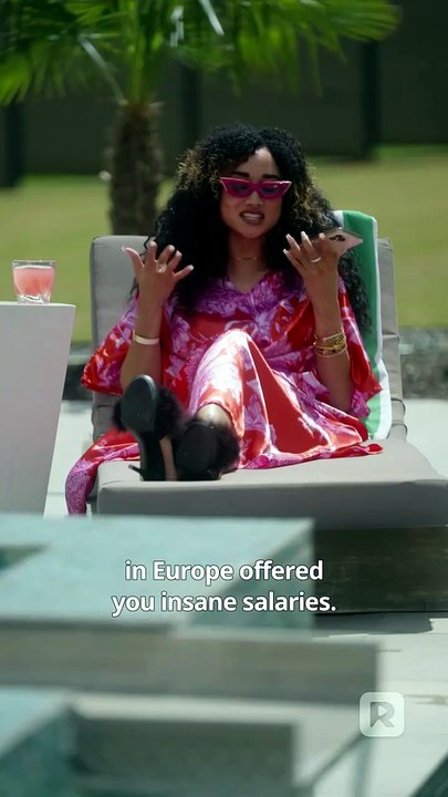 My Boss Loves Me Too Much - Full HD English Sub