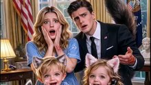 Oops I Had the President's Wolf Babies - FULL MOVIES ENGLISH SUB