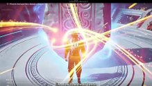 Phoenix Betrayed Me, I Raised A Dragon