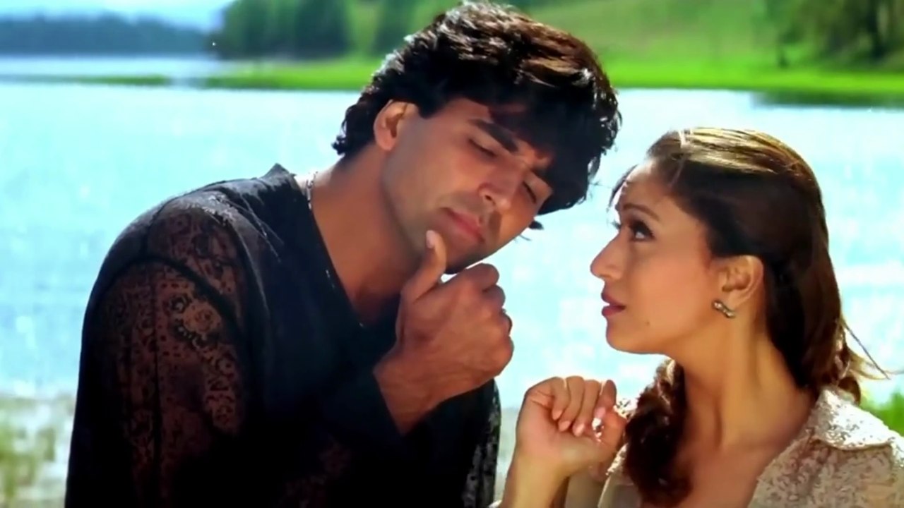 Ab Tere Dil Mein Hum Aa Gaye | Aarzoo | Akshay Kumar | Madhuri Dixit | Kumar Sanu | Alka Yagnik