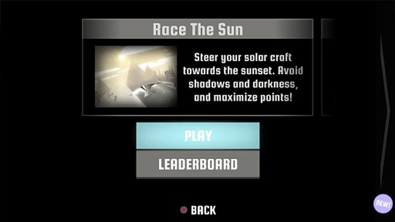 How Far Can We Go (Race The Sun)