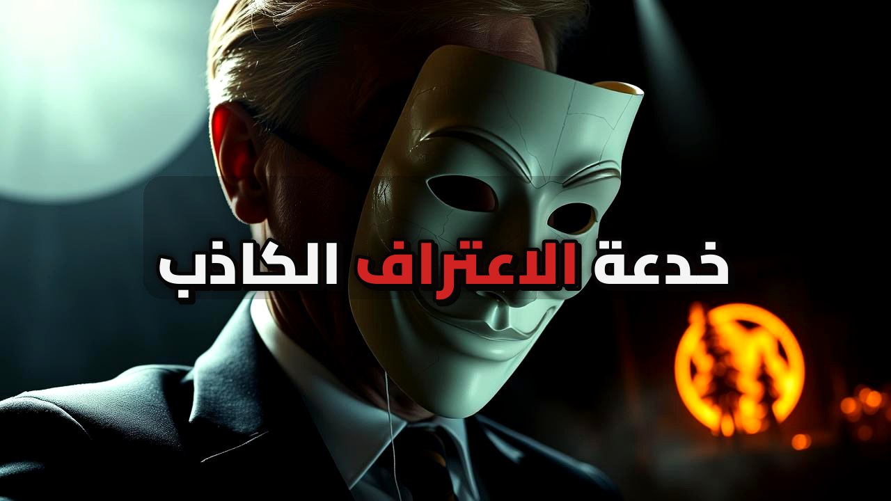 سيكولوجية الضعف المصطنع: كيف تتحول سقطات القادة إلى سلاح للسيطرة؟
